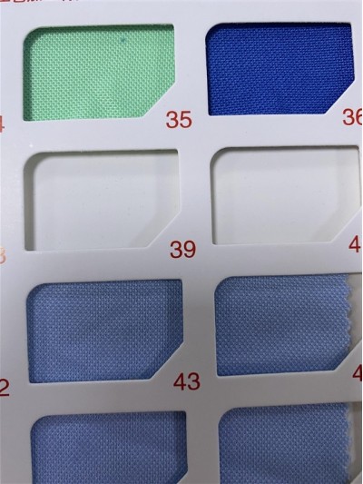 DG-PF PL15-1 全滌雙珠  紗支：32S  幅寬：185CM 克重：180GSM 成份：100Polyester  吸濕排汗 側面照